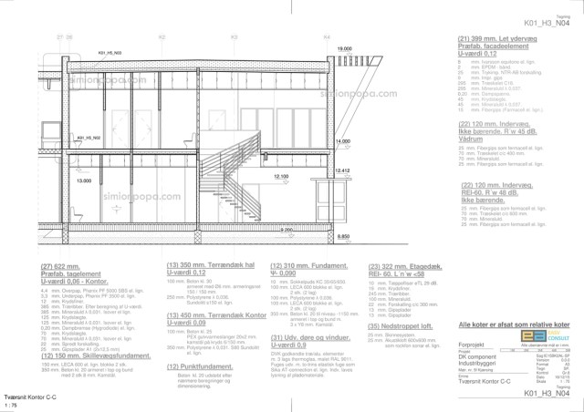 C:UsersBrugerDocumentsStudieBK 3Egne produkterEksamen And